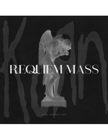 Korn - Requiem Mass Live - (CD)