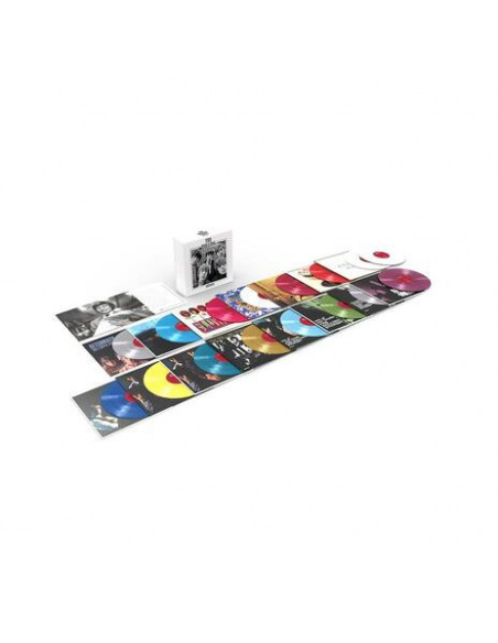 Rolling Stones - The Rolling Stones In Mono