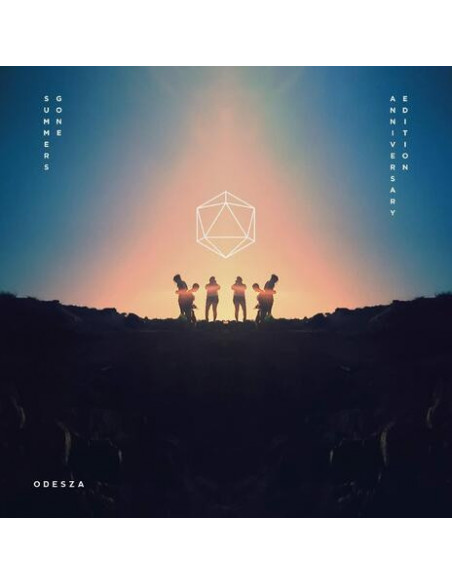 Odesza - Summer'S Gone (Deluxe Edition) - Colored