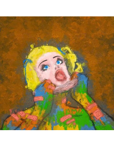 Bandaid Brigade - Sex Is Terrifying