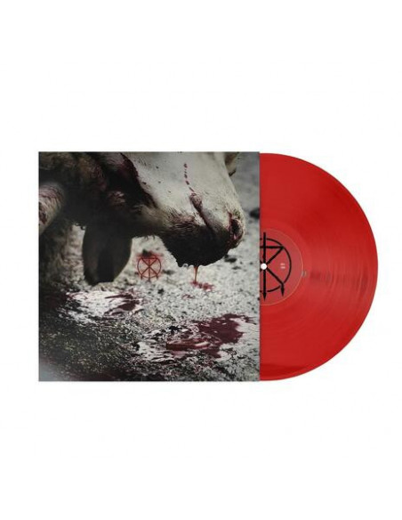 To The Grave - Director'S Cuts (Red Vinyl)