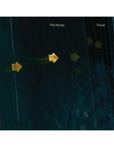 Necks, The - Travel