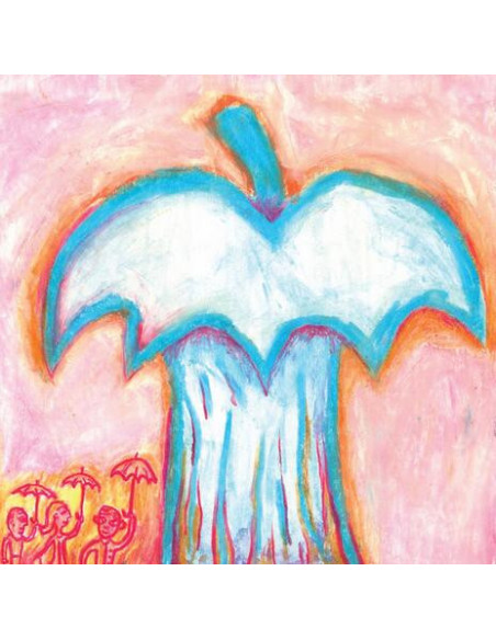 Deerhoof - Apple O (20Th Anniversary Edition)
