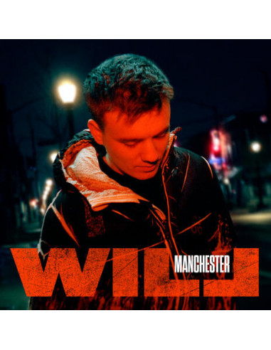 Will - Manchester (Sanremo 2023)