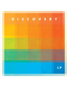 Discovery - Lp (Deluxe Edition)