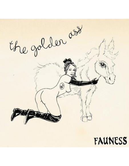Fauness - The Golden Ass