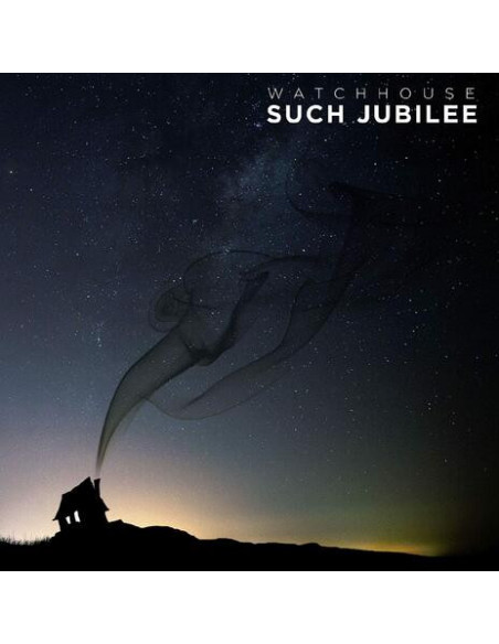 Watchhouse - Such Jubilee (Opaque Deep Purple Vinyl)