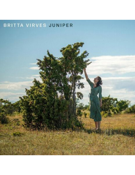 Virves, Britta - Juniper