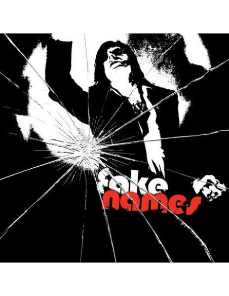 Fake Names - Fake Names (Mistery Color Vinyl)