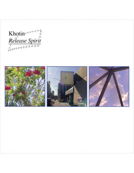 Khotin - Release Spirit