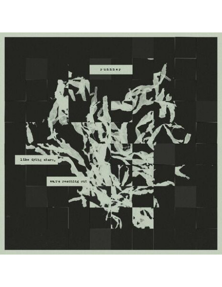 Runnner - Like Dying Stars, We Rereaching Out