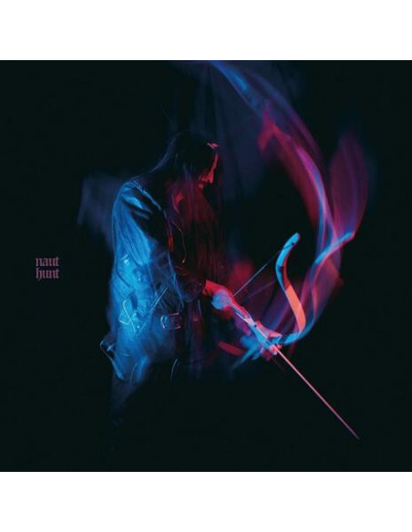 Naut - Hunt - Transparent Violet