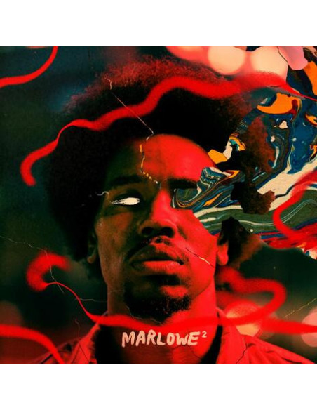 Marlowe - Marlowe 2 (Deluxe Edition) - Red Vinyl