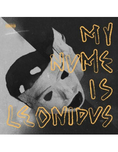 Mynameisleonidas - Mynameisleonidas
