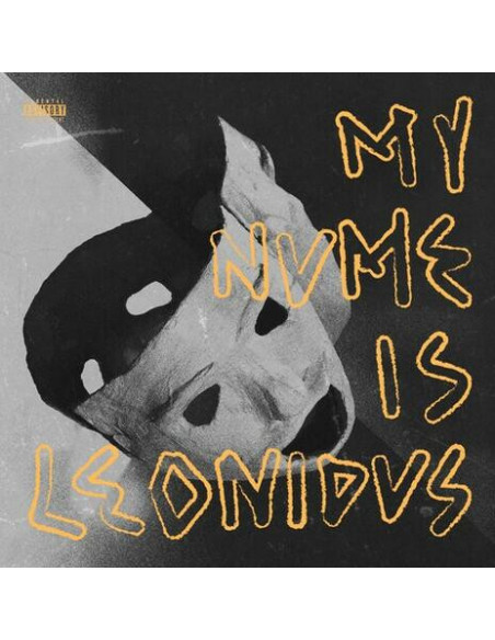 Mynameisleonidas - Mynameisleonidas