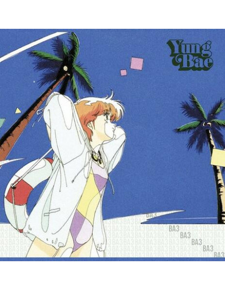 Yung Bae - Bae 3