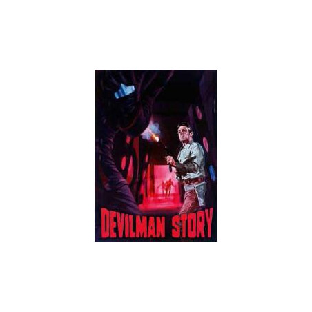 Devilman Story