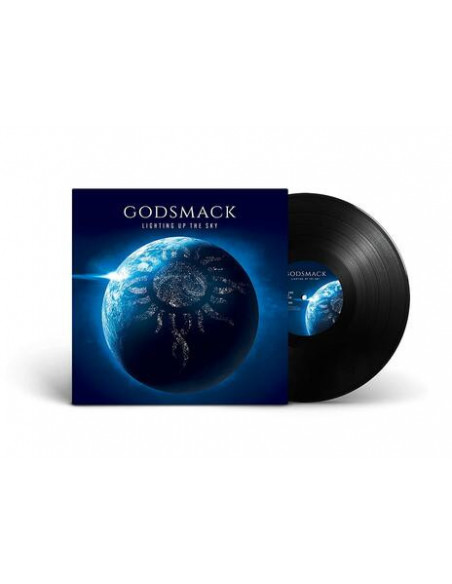 Godsmack - Lighting Up The Sky