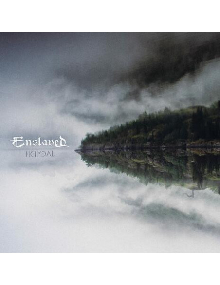 Enslaved - Heimdal
