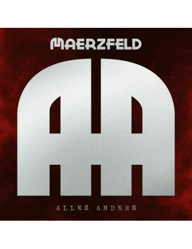 Maerzfeld - Alles Anders (Transparent...