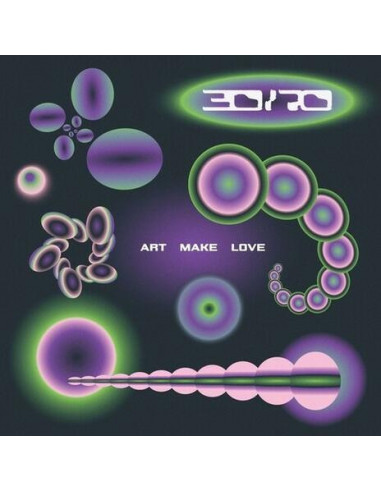 30/70 - Art Make Love