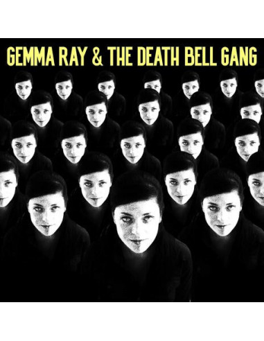 Ray, Gemma - Gemma Ray and The Death...