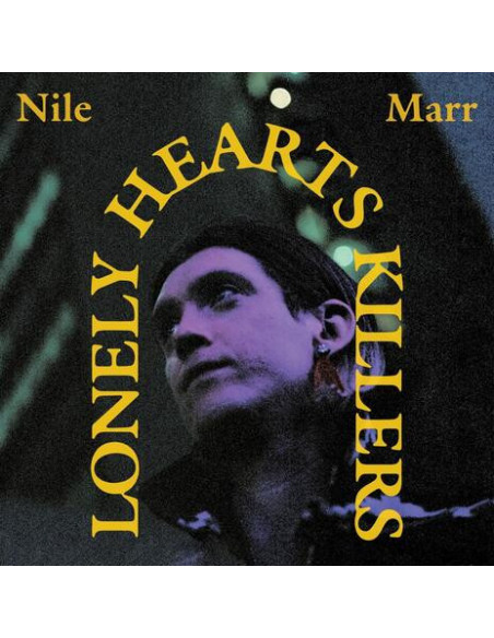 Marr, Nile - Lonely Heart Killers