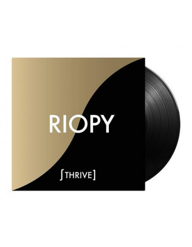 Riopy - Thrive