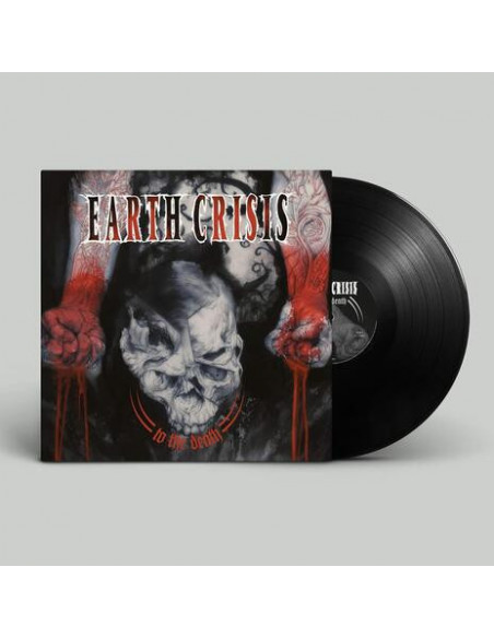 Earth Crisis - To The Death