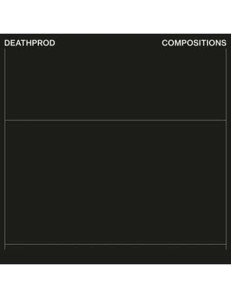 Deathprod - Compositions