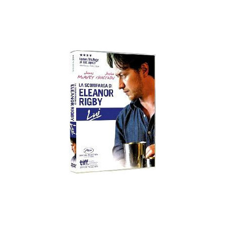 La Scomparsa Di Eleanor Rigby - Lui