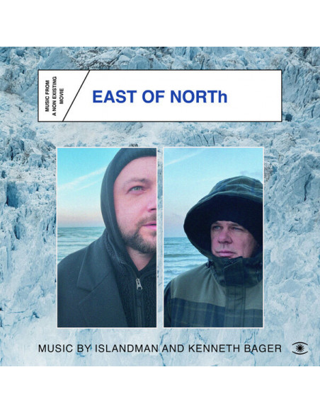 Kenneth Bager Tolga - East Of North
