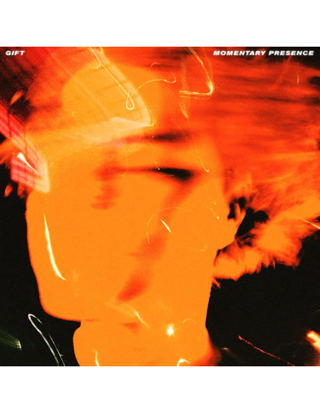 Gift - Momentary Presence