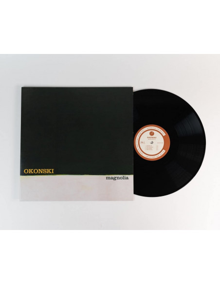 Okonski - Magnolia