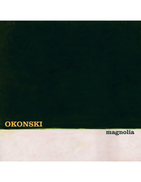 Okonski - Magnolia sp