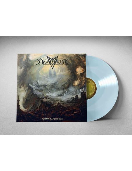 Azaghal - Alttarimme On Luista Tehty - Blue