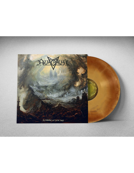 Azaghal - Alttarimme On Luista Tehty - Opaque/Brow