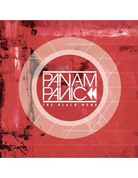 Panam Panic - The Black Monk