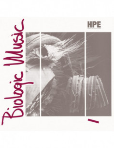 Heerlens Percusiee Ensemble - Biologic Music
