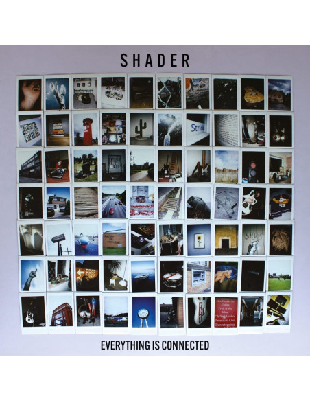 Shader - Everything Is Connected