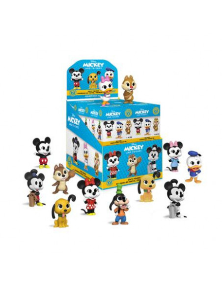 Disney: Funko Mystery Minis - Classics (Random)