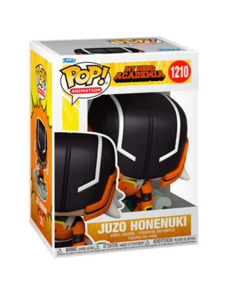 My Hero Academia: Funko Pop! Animation - Juzo Honenuki