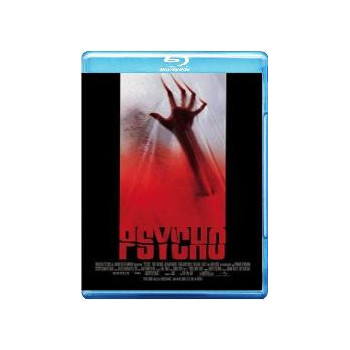 Psycho (1998) (Blu Ray)