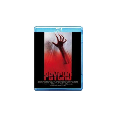 Psycho (1998) (Blu Ray)
