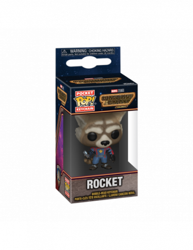 Marvel: Funko Pop! Keychain -...