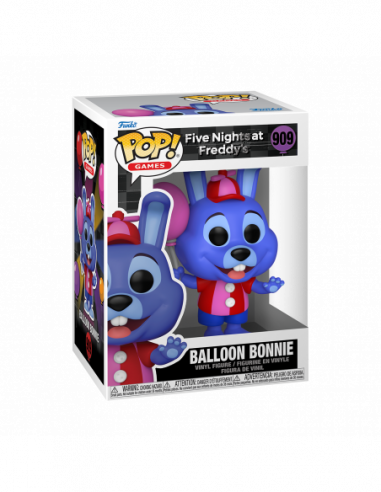 Five Nights At Freddy's: Funko Pop!...