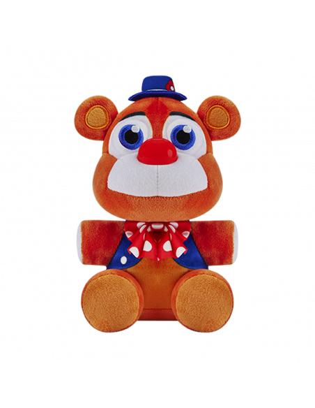 Five Nights At Freddy's: Funko Plush - Circus Freddy (CL 7)
