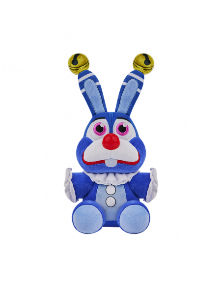 Five Nights At Freddy's: Funko Plush - Circus Bonnie (CL 7)
