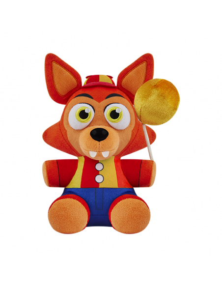 Five Nights At Freddy's: Funko Plush - Balloon Foxy (CL 7)