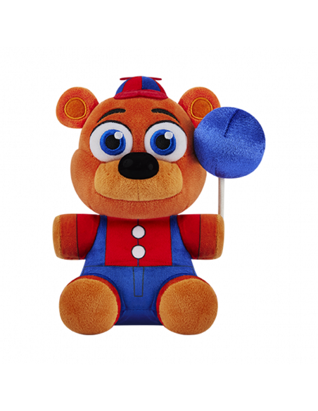 Five Nights At Freddy's: Funko Plush - Balloon Freddy (CL 7)